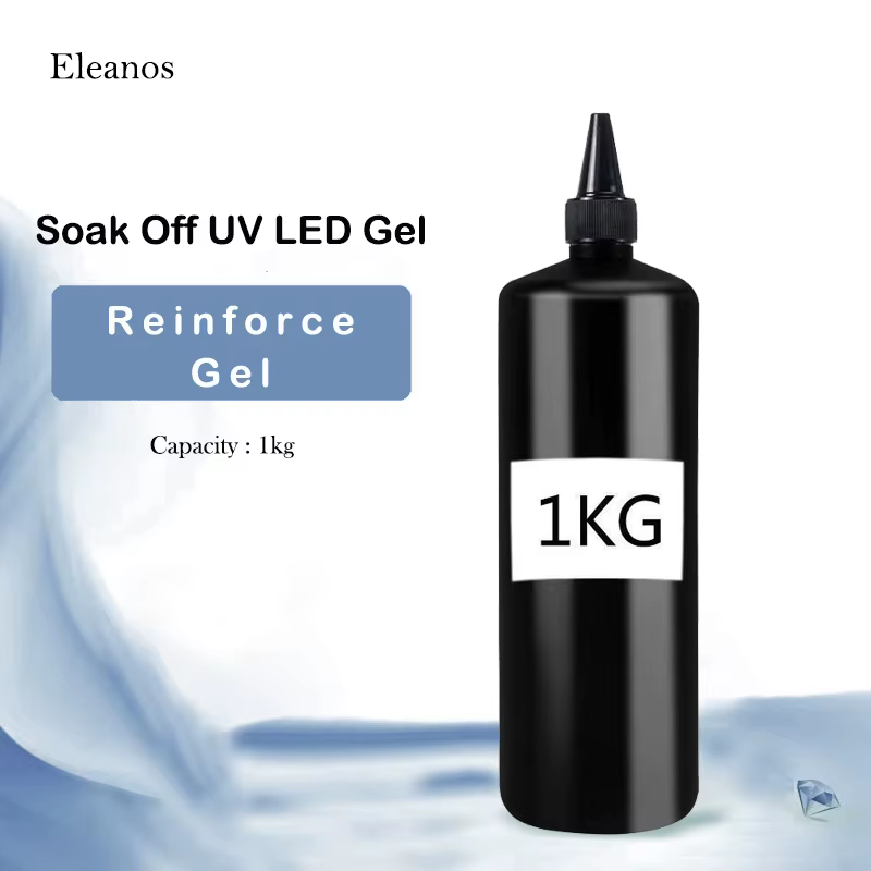 Eleanos Super qualité 1 KG sans lingette couche de finition apprêt