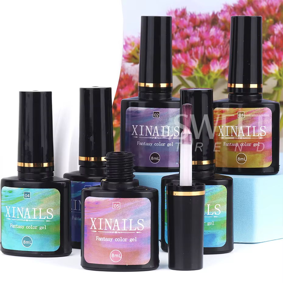 Vernis à ongles Gel Aurora