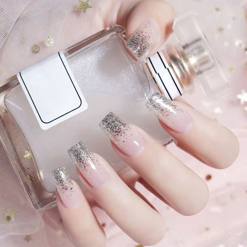 KODI JYJ 15ml Gel UV pour Extension vernis de constructeur Semi-permanent Poly ongles Gellac manucure construction