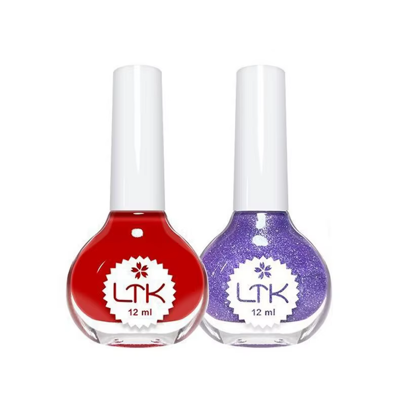 Verhéritage à Ongles à vaccage Rapide, 12ml, pour Nail Art