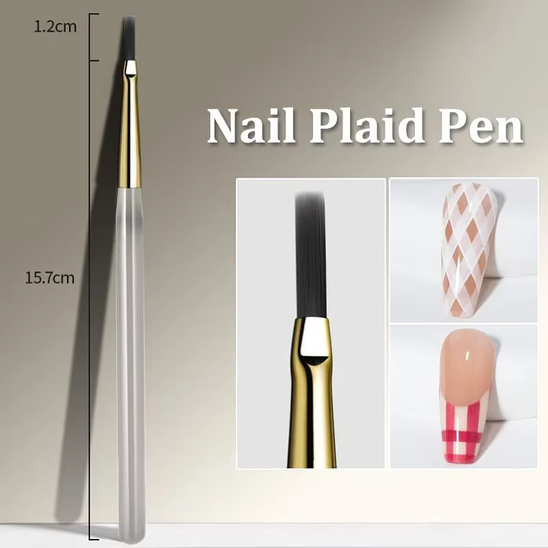 Pinceau de peinture pour Nail Art