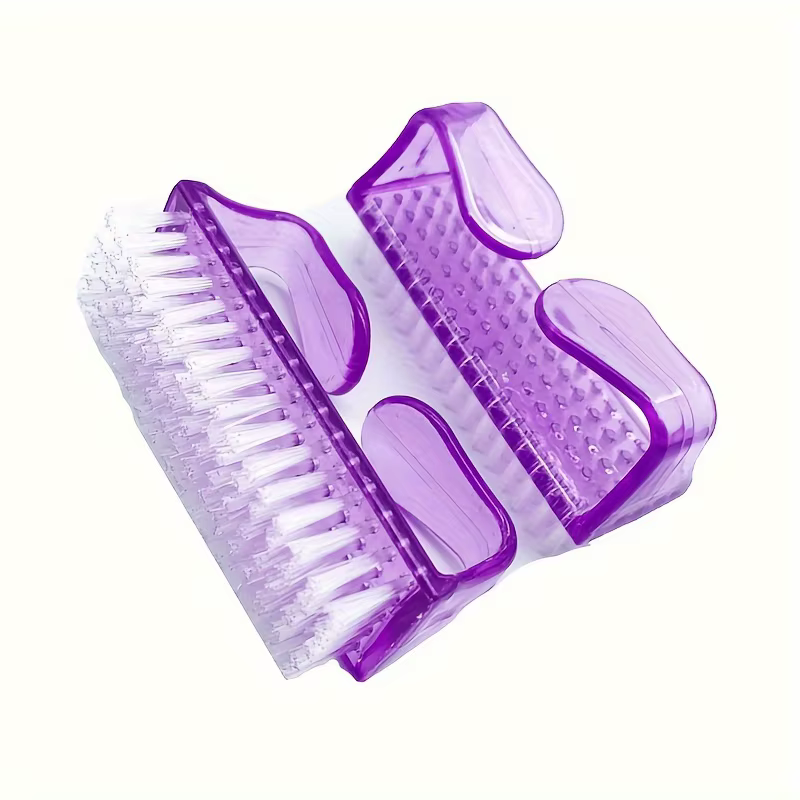 Brosse à ongles, brosse à ongles