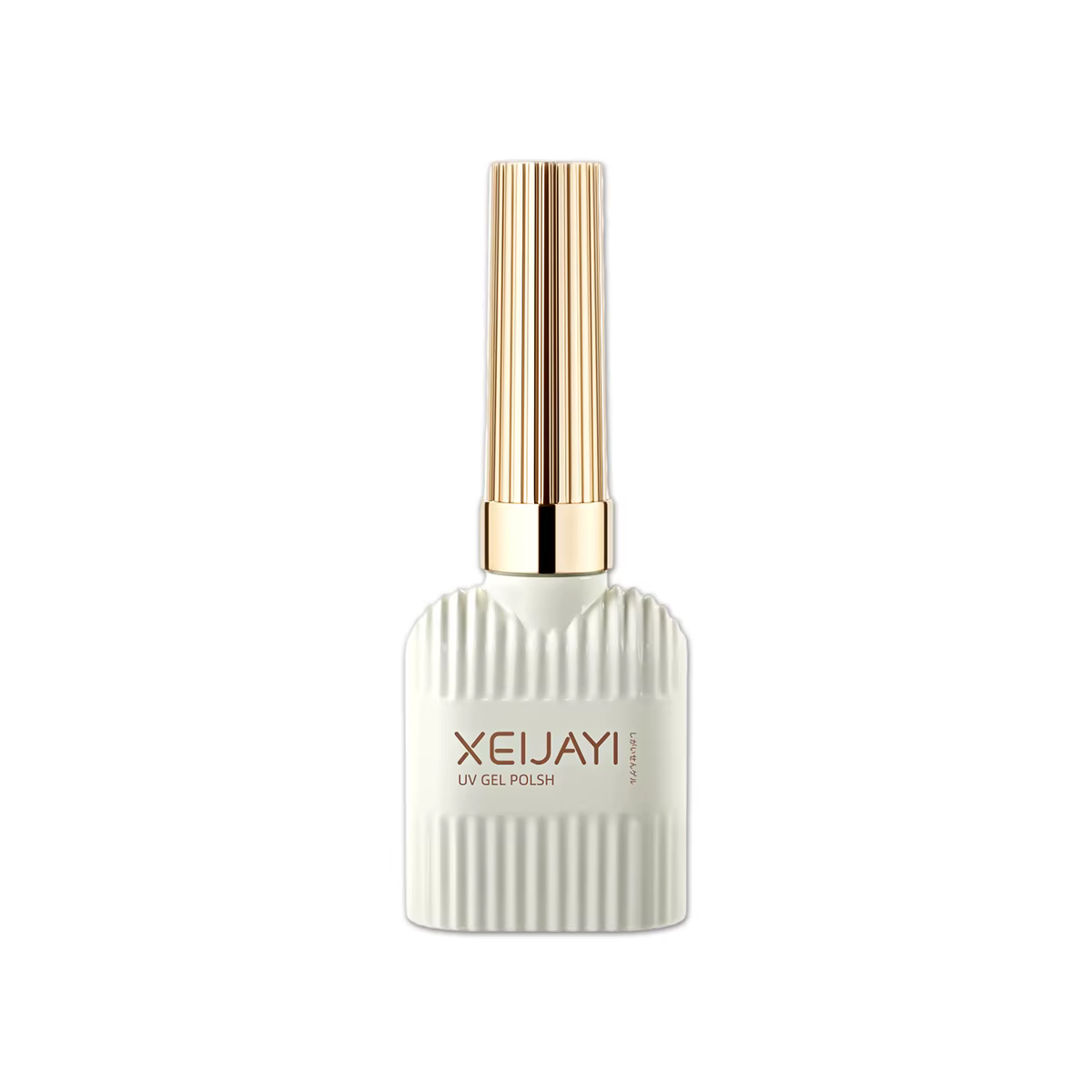Vernis à ongles Gel blanc laiteux Pudding