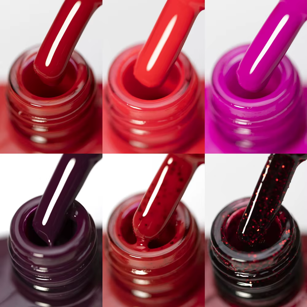 CANNI Hema – vernis à ongles sans Gel