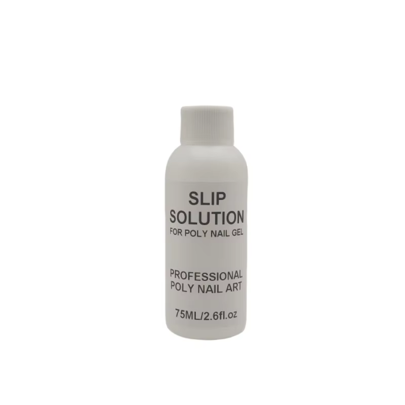 Kit de solution liquide pour polygel : 75 ml