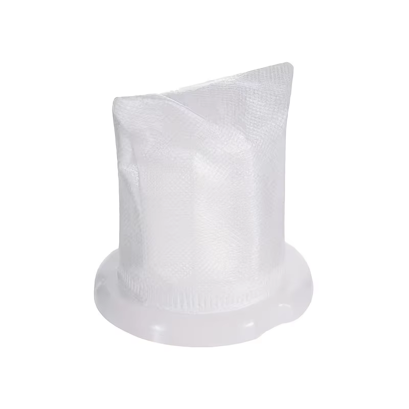 Kit de remplacement de filtre HEPA interne souple pour aspirateur à main Vorwerk Kobold VC100