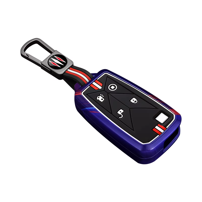 Accessoires de voiture adaptés aux clés de camions Renault Big Truck T520 T460, coque de protection pour clés de voiture HighMaxispace.