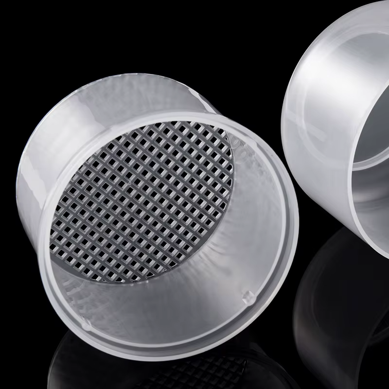 Boîte de désinfection pour forets à ongles