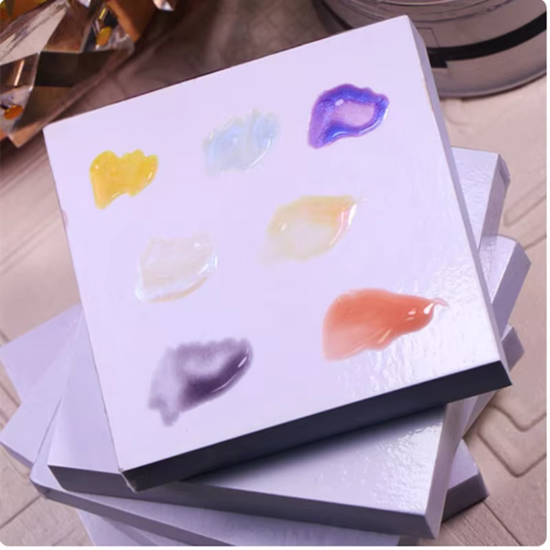 Papier Toner pour ongles Simple et pratique