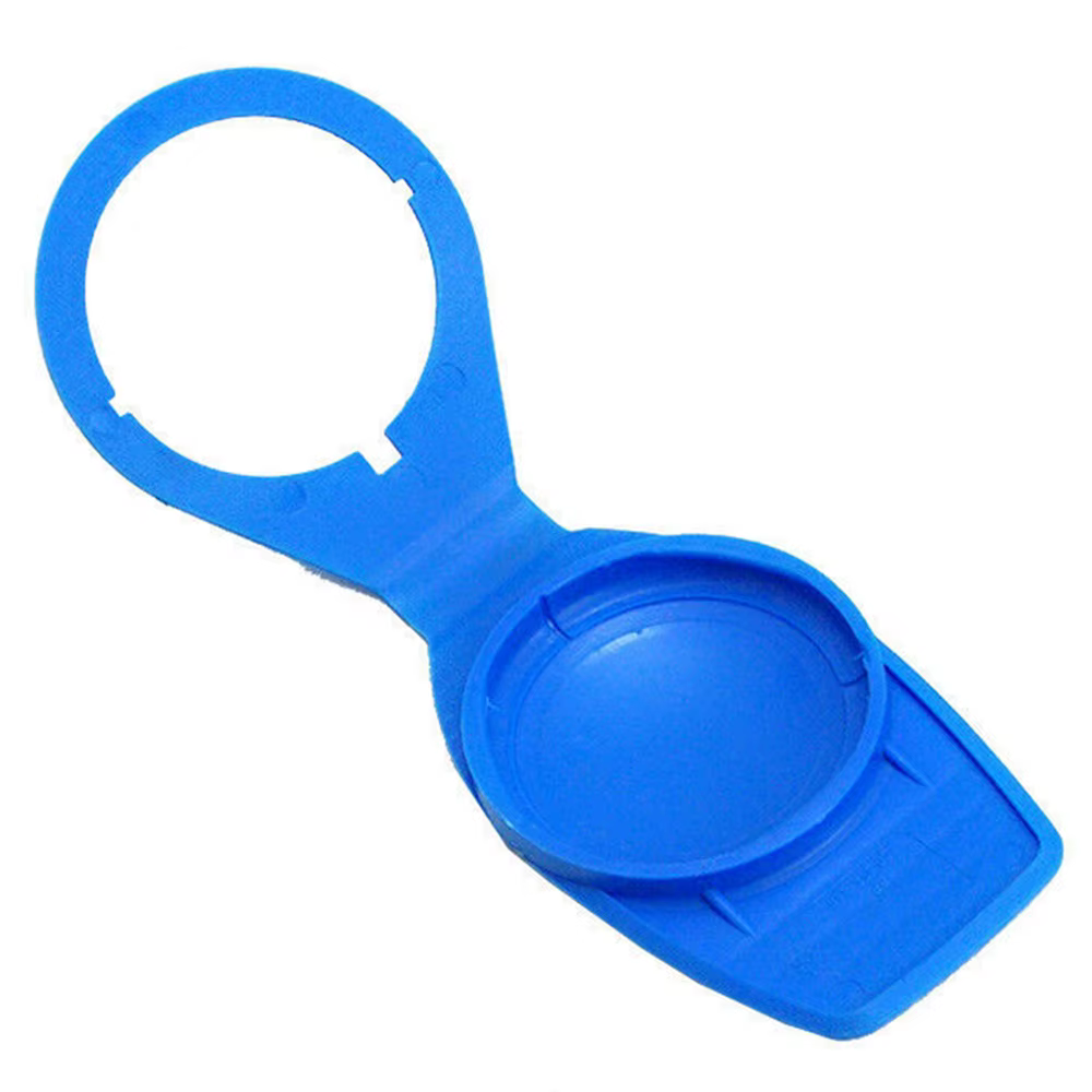 1K 0955455 Accessoires de voiture pour Audi A3 A4 A5 A6 A7 A8 Q3 Q5 Q7 S3 S4 S5 TT 2016, bouchon de réservoir de liquide de lave-glace avant automatique
