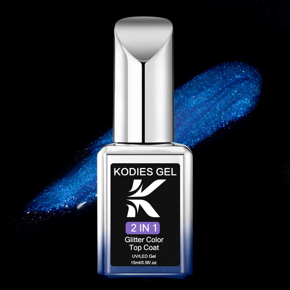 Verhéritage à Ongles Gel UV
