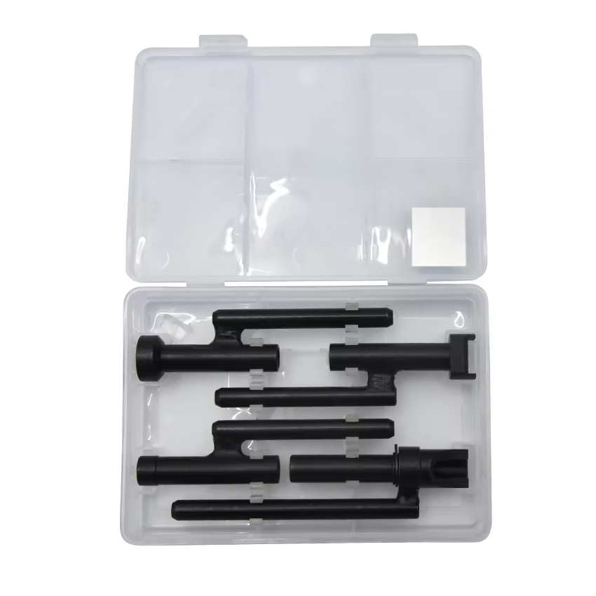 GSR40-Pièces d'outils pneumatiques à gaz électrique, odorà clous multifonctionnel, ensemble de barils de buse, accessoires d'origine