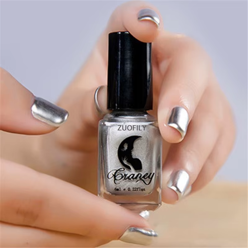 Verhéritage à Ongles Gel Semi-Permanent