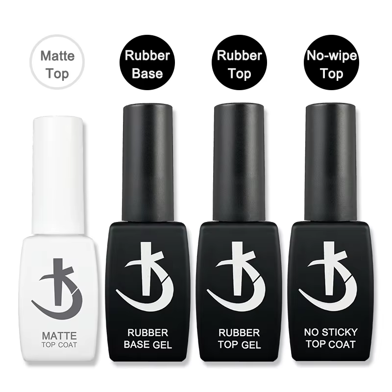 KODI JYJ Base et couche de finition pour vernis Gel