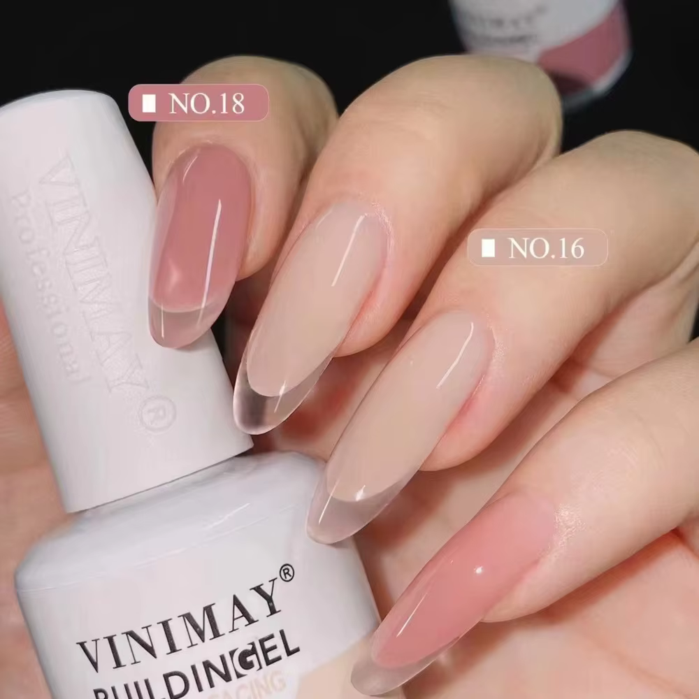 VINtenstein Y-Verhéritage à Ongles Gel de Construction Multifonction