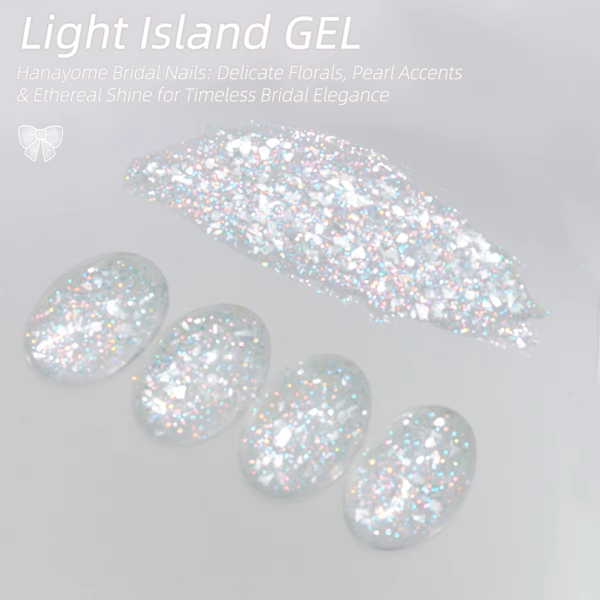 Glamour printemps ongles saisonnier Nail Art 15ml Gel