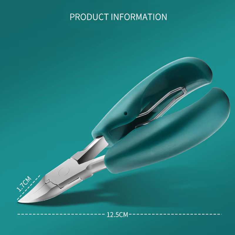 Coupe-ongles pour ongles incarnés