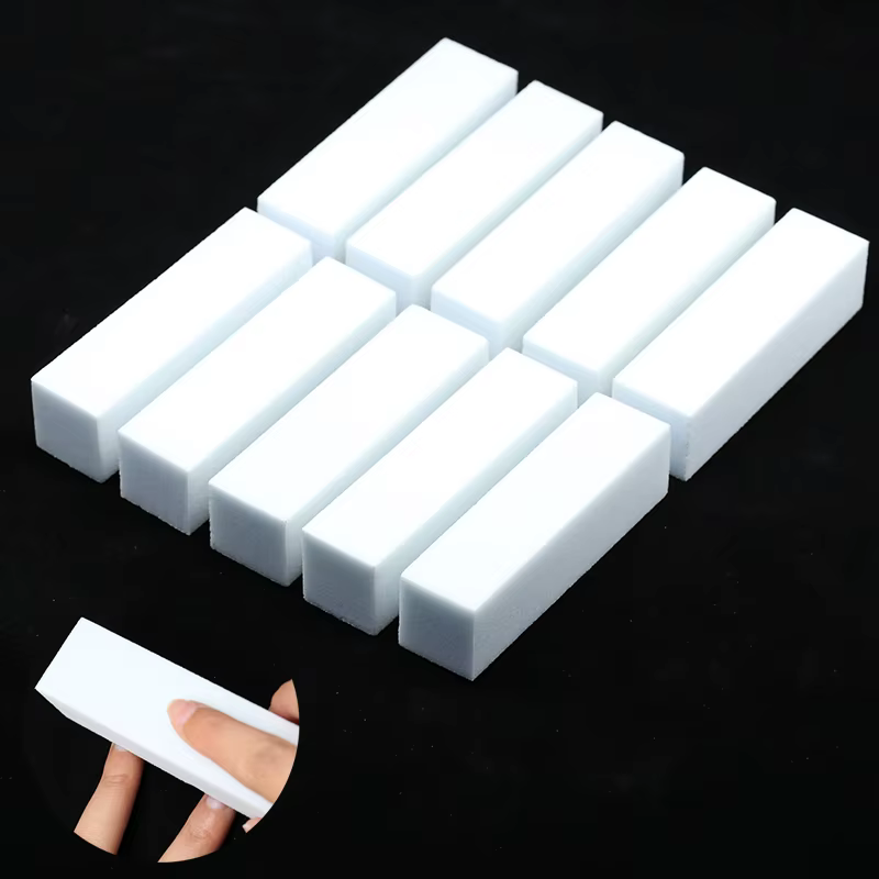 Bloc de polissage pour nail art