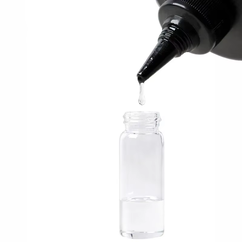 Vernis à ongles Gel de Base sans lingette