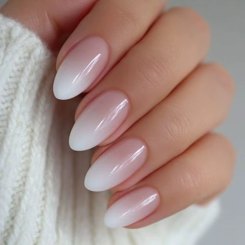 Vernis à ongles Gel ombré