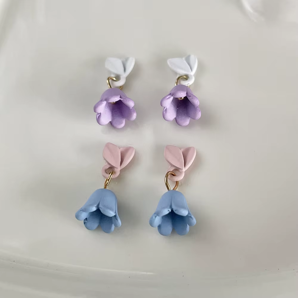 Breloques métalliques pour ongles