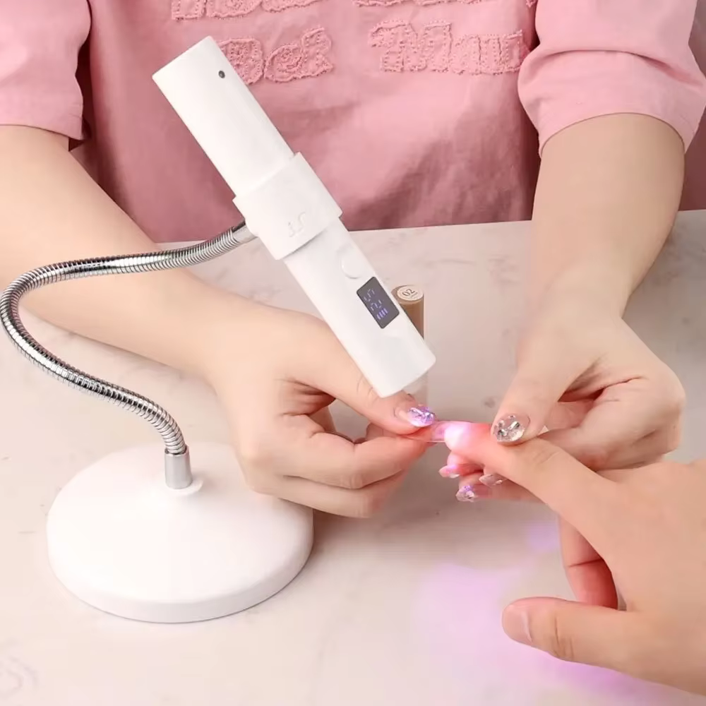 Lampe UV pour ongles, sèche-linge