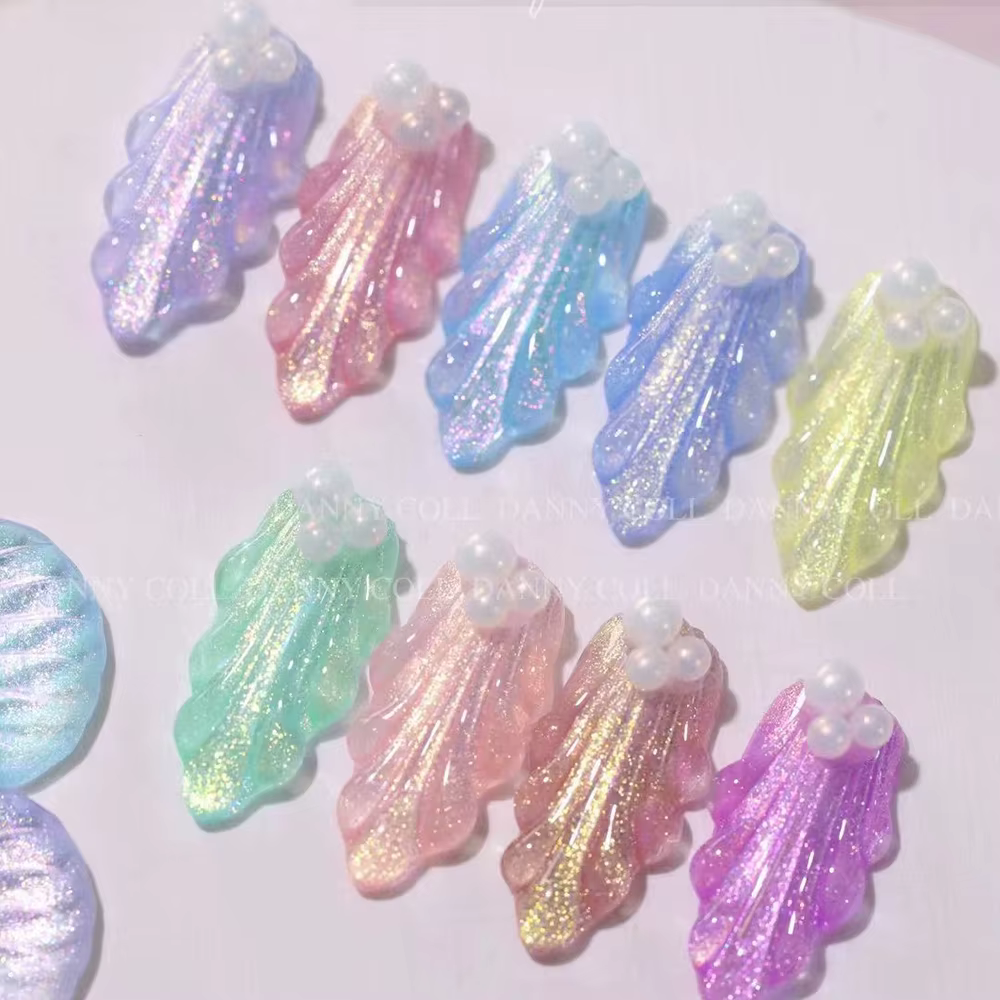 Verhéritage à Ongles Gel UV LED