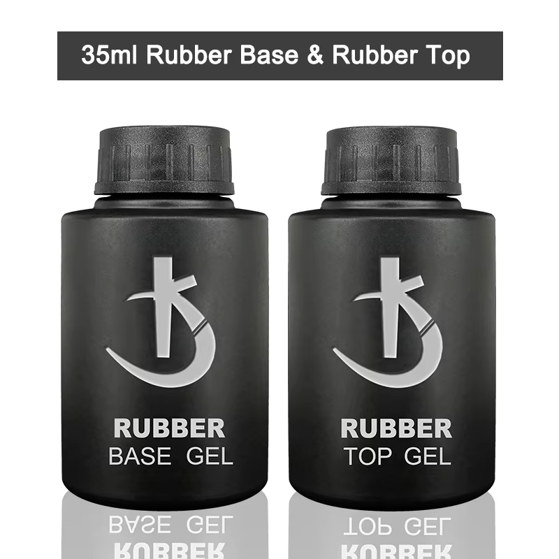 KODI JYJ Base et couche de finition pour vernis Gel