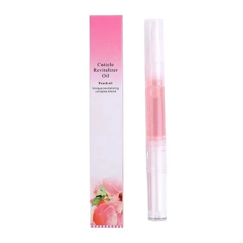 Revitalisant huile nutritionnelle traitement des ongles manucure adoucir stylo outil