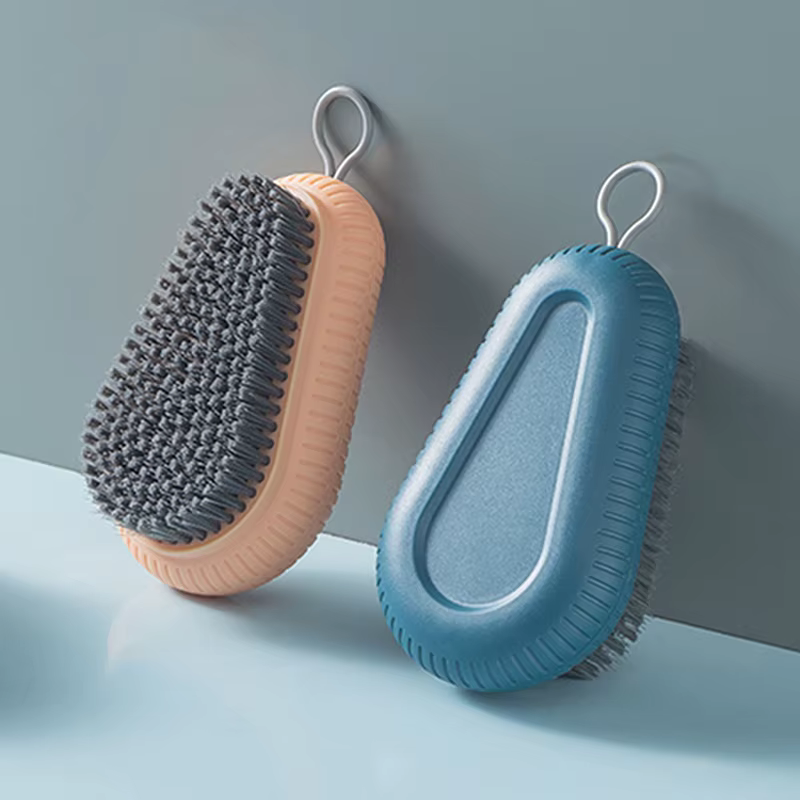 Brosse à ongles robuste