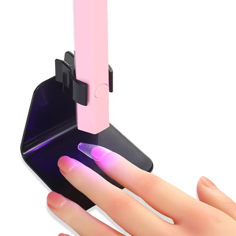 Support de lampe UV LED pour nail art