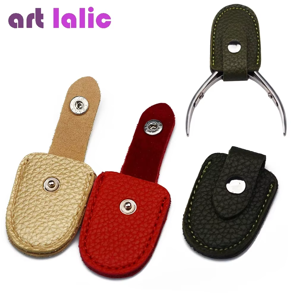 Kit d'outils de manucure et pédicure
