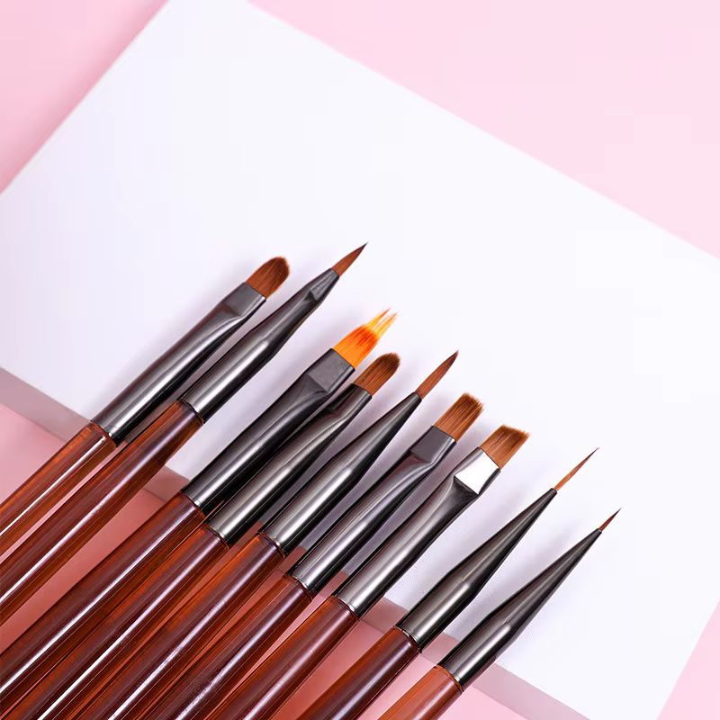 Stylo de conception pour nail art