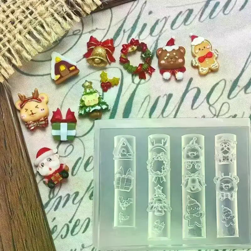 Bonhomme de neige de noël arbre