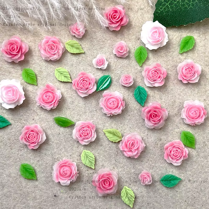 Accessoires pour Nail Art