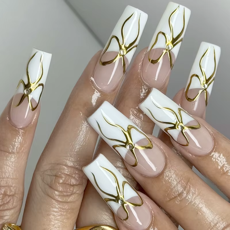 Vernis à ongles Semi-Permanent