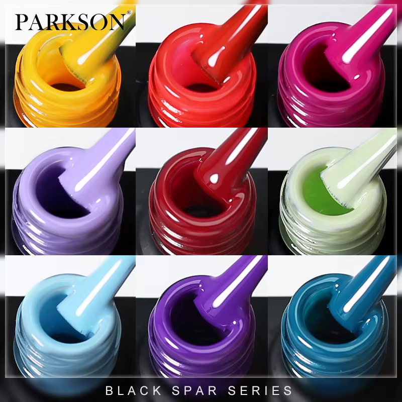 Vernis à ongles en gel Parkson