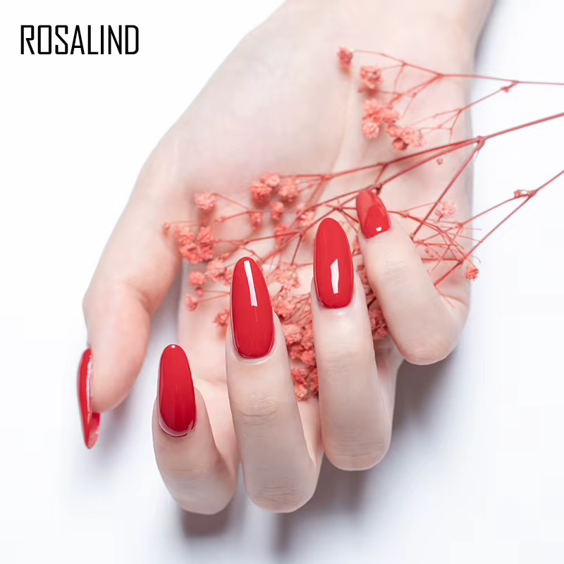 ROSALIND Gel vernis à ongles