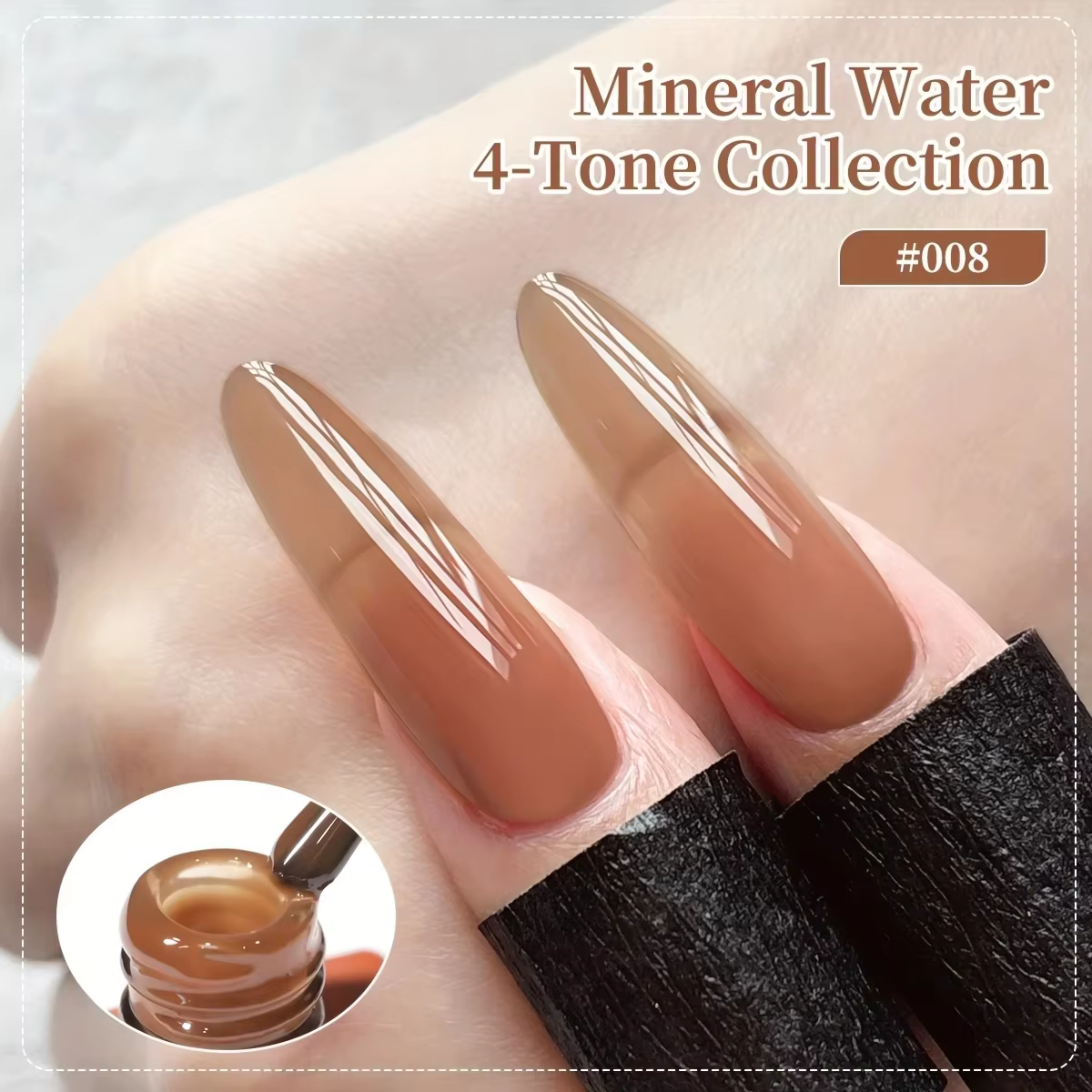 15ML XEIJAYI nouveau Gel à ongles populaire Semi Permanent Nail Art trempage UV LED Salon de manucure bricolage
