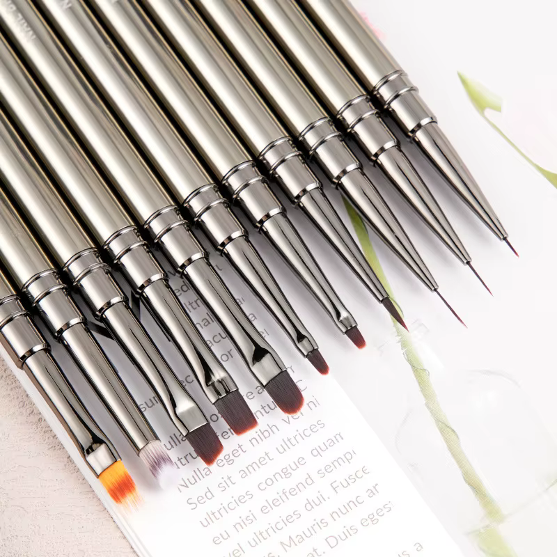Stylo de photothérapie pour colle à ongles