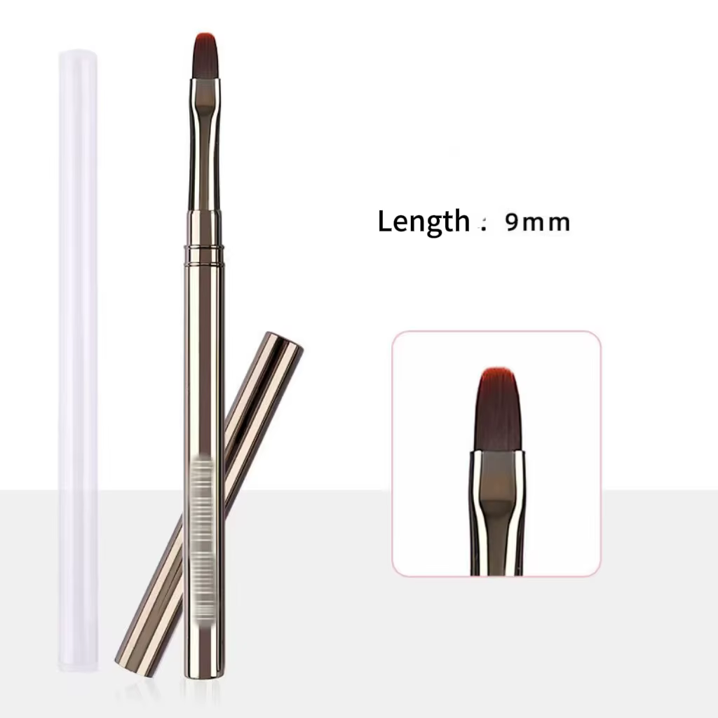 Stylo de photothérapie pour colle à ongles