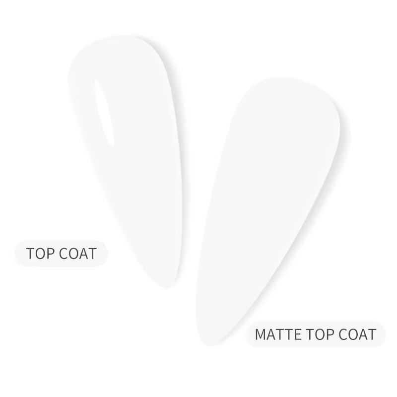 KODI JYJ Super White Gel Polish Vernis à Ongles 12ml Noir Spécial Semi-permanent UV Manucure Base Caoutchouc Top Coat Gellac Émail