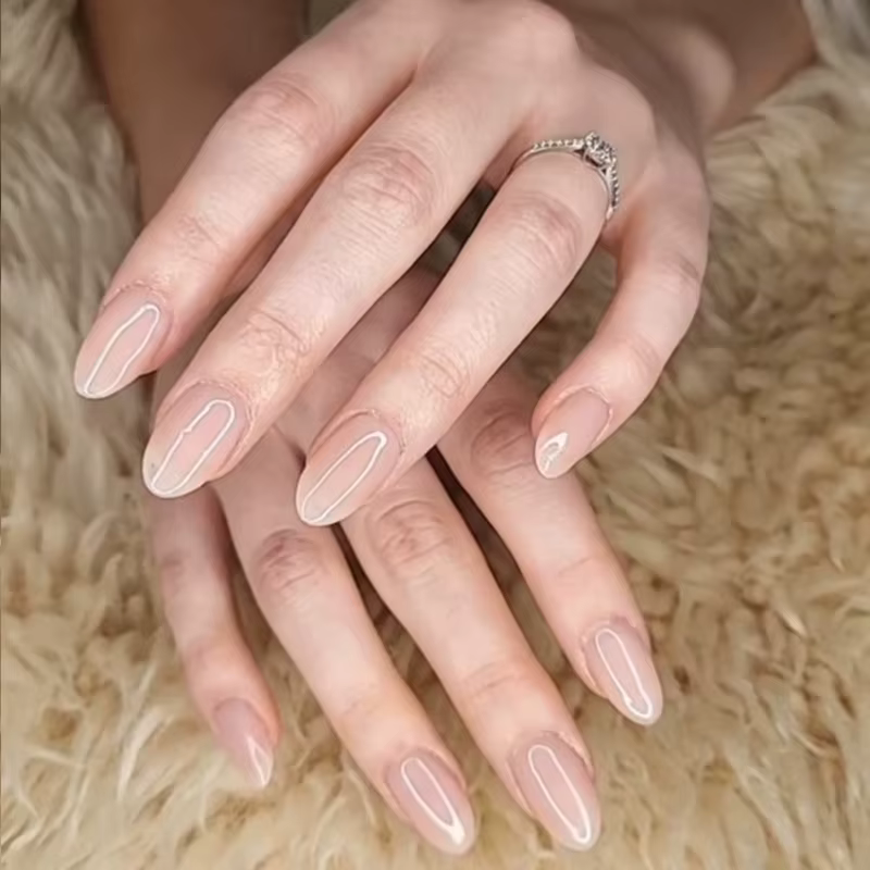 UNO JYJ-Verhéritage à Ongles UV Semi-Permanent