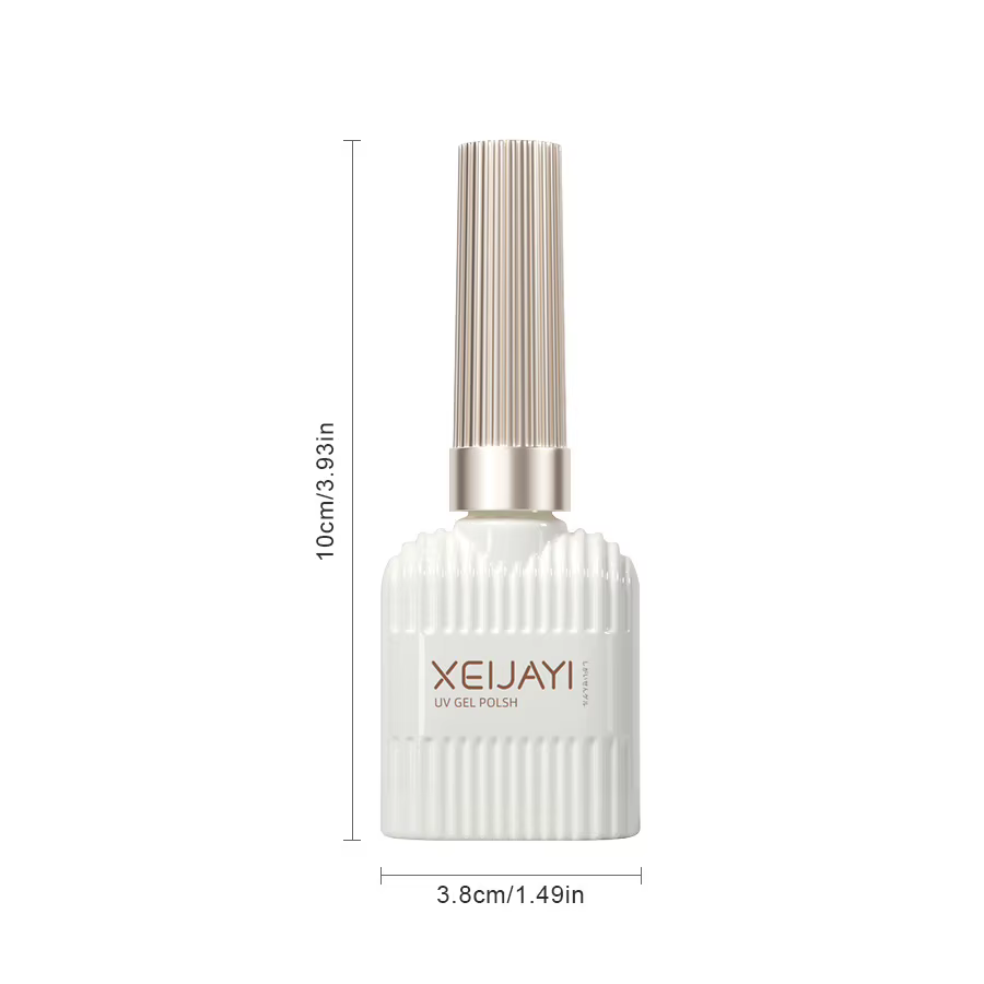 Vernis gel Milky Jelly Nude