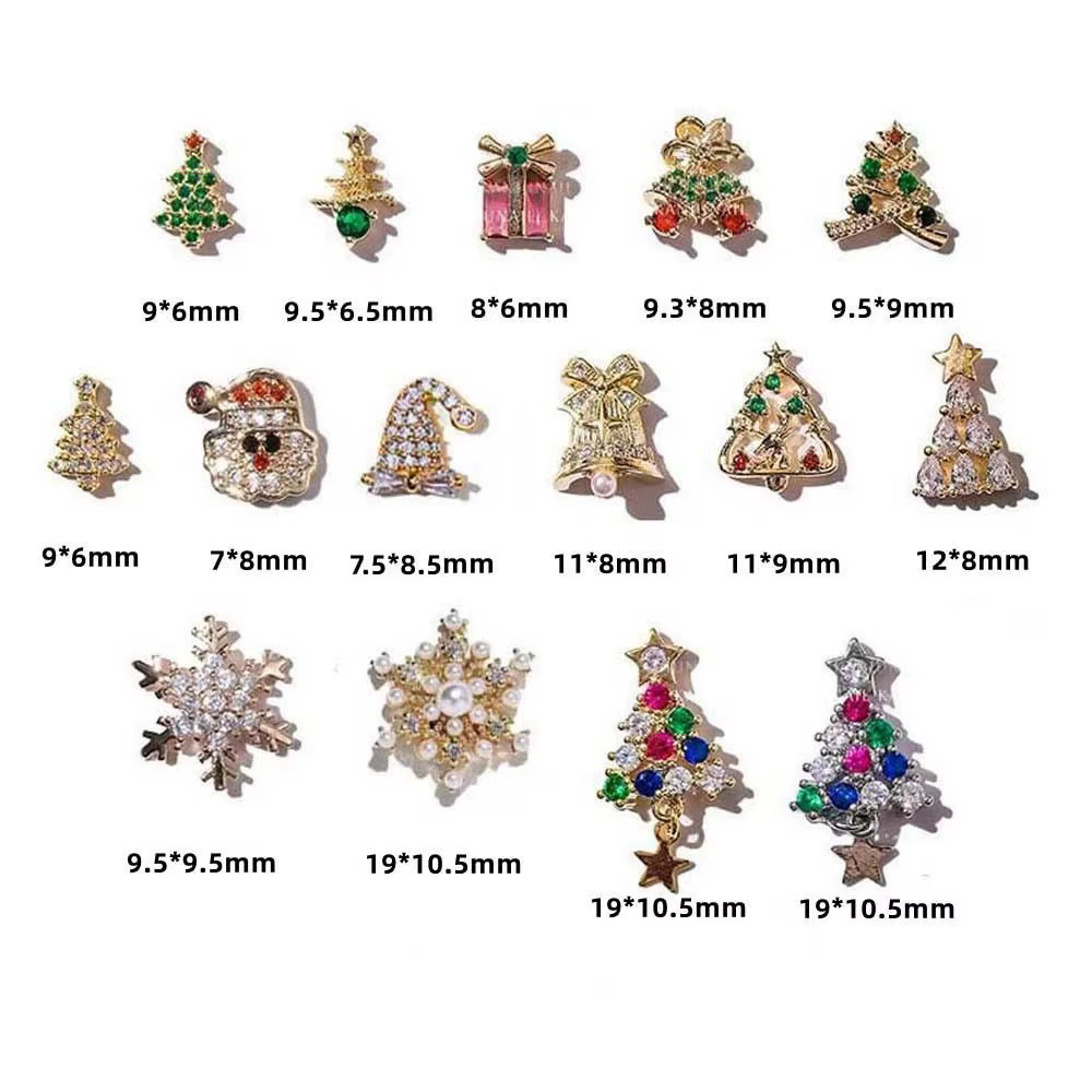 Accessoires de manucure Claus Elk