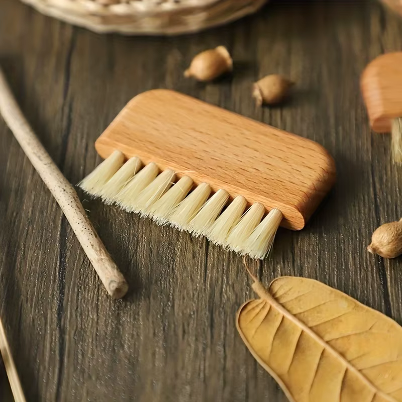 Brosse à ongles
