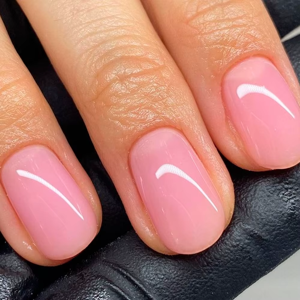 KODIES GEL Top Extra brillant couche de finition Gel vernis à ongles sans lingette résistant aux rayures