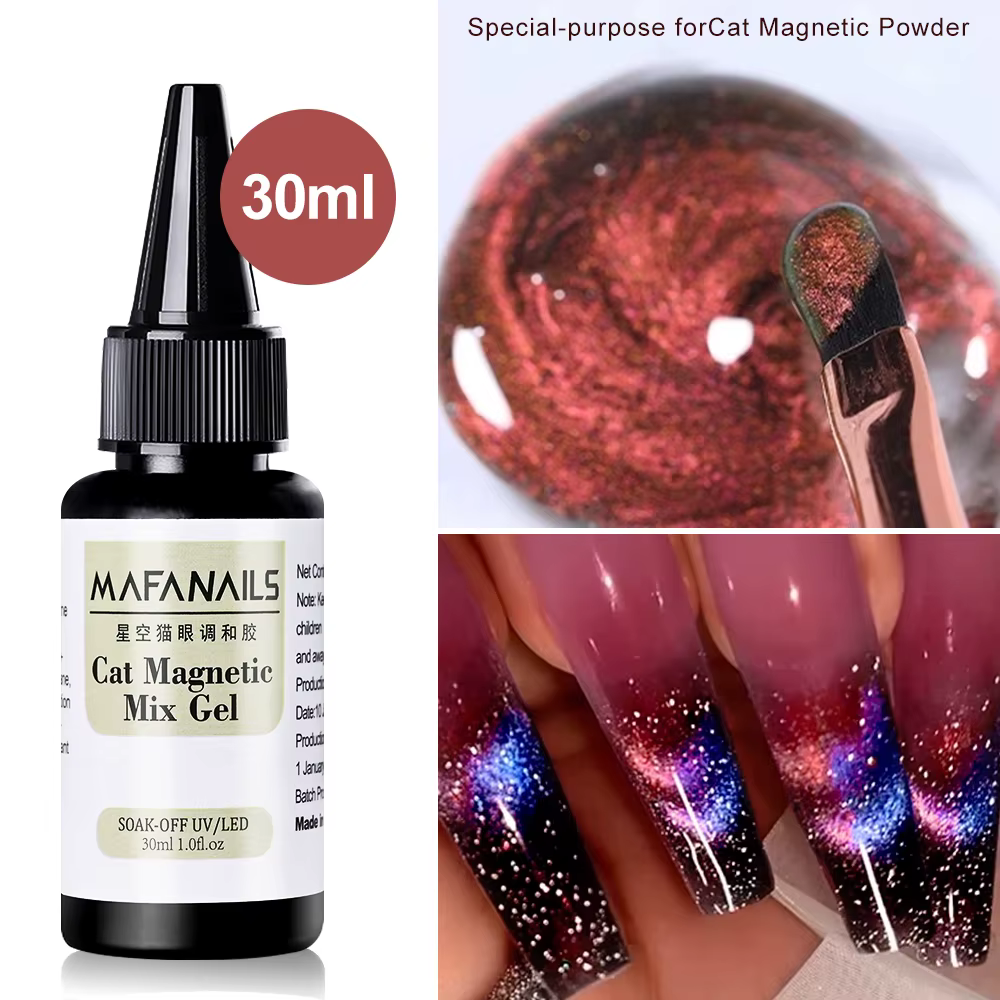 Verhéritage à Ongles Gel UV LED