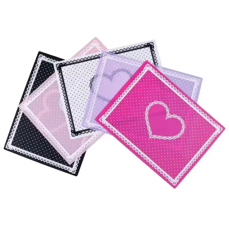 Oreiller en Silicone pour ongles