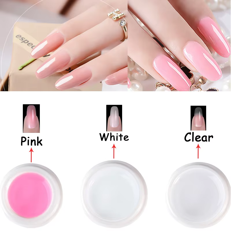 Kit de vernis à ongles Gel